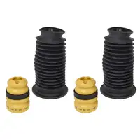 MEYLE 2146400013 Staubschutz Dreckschutz + Anschlagpuffer f&uuml;r FIAT 500L Doblo 263_ vorne