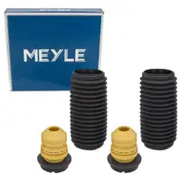 MEYLE Staubschutz + Anschlagpuffer Satz f&uuml;r FIAT Doblo Palio Weekend Siena vorne