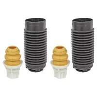 MEYLE 2146400016 Staubschutz Dreckschutz + Anschlagpuffer Satz f&uuml;r FORD Ka RU FIAT vorne