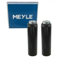 MEYLE 2147400000 Staubschutz Dreckschutz Satz f&uuml;r FIAT Bravo 2 Stilo Lanica Delta 3 hinten