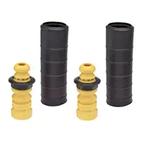 MEYLE 2147400001 Staubschutz Dreckschutz + Puffer f&uuml;r FIAT 500L 0.9-1.4/1.3-1.6D hinten