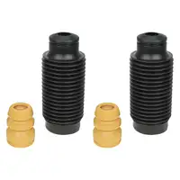 MEYLE 28-146400000 Staubschutz Dreckschutz + Anschlagpuffer Satz f&uuml;r KIA Ceed/Pro vorne