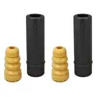 MEYLE 28-147400001 Staubschutz + Anschlagpuffer Satz f&uuml;r HYUNDAI KIA Picanto 1 2 hinten