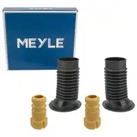 MEYLE 30-146400001 Staubschutz Dreckschutz + Puffer f&uuml;r TOYOTA Yaris/Verso P1 P2 vorne