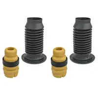 MEYLE 30-146400004 Staubschutz + Anschlagpuffer f&uuml;r CITROEN C1 PEUGEOT TOYOTA Aygo vorne