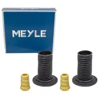 MEYLE 30-146400007 Staubschutz Dreckschutz + Anschlagpuffer Satz f&uuml;r TOYOTA Auris vorne