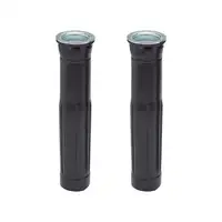 MEYLE 30-147400001 Staubschutz Satz f&uuml;r CITROEN C1 PEUGEOT 107 TOYOTA Aygo Yaris hintem