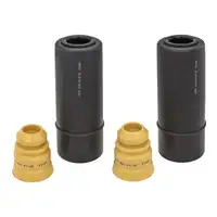 MEYLE 30-147400003 Staubschutz + Anschlagpuffer Satz f&uuml;r TOYOTA Corolla E12 Prius hinten