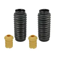 MEYLE 3146400003 Staubschutz Dreckschutz + Anschlagpuffer f&uuml;r BMW X5 3.0-4.6i 3.0d vorne