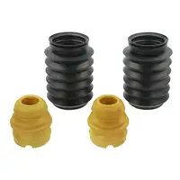 MEYLE 3146400004 Staubschutz + Anschlagpuffer f&uuml;r BMW E81/82/87/88 E46 E90/91/92/93 vorne