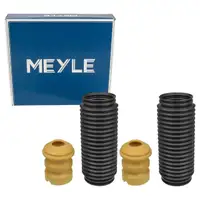 MEYLE 3146400008 Staubschutz Dreckschutz + Anschlagpuffer Satz f&uuml;r BMW X3 E83 Vorderachse