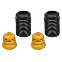 MEYLE 3146400009 Staubschutz + Anschlagpuffer Satz f&uuml;r BMW 5er Touring vorne 31336778784