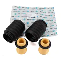 MEYLE 3146400013 Staubschutz Dreckschutz + Anschlagpuffer f&uuml;r BMW 5er E60 E61 X1 E84 vorne