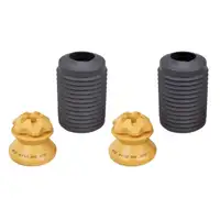 MEYLE 3146400010 Staubschutz + Anschlagpuffer Satz f&uuml;r BMW 5er F10/11/07 6er F12/06 vorne