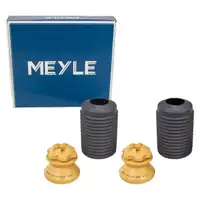MEYLE 3146400010 Staubschutz + Anschlagpuffer Satz f&uuml;r BMW 5er F10/11/07 6er F12/06 vorne