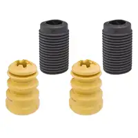 MEYLE 3146400011 Staubschutz + Anschlagpuffer Satz f&uuml;r BMW X3 F25 X4 F26 vorne 31336787104