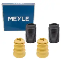 MEYLE 3146400011 Staubschutz + Anschlagpuffer Satz f&uuml;r BMW X3 F25 X4 F26 vorne 31336787104