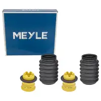 MEYLE 3146400019 Staubschutz + Anschlagpuffer Satz f&uuml;r BMW 5er E60 E61 MIT xDrive vorne
