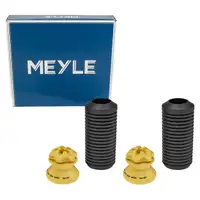 MEYLE 3146400021 Staubschutz + Anschlagpuffer f&uuml;r BMW X5 F15 X6 MIT Standardfahrwerk vorne