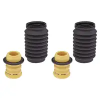 MEYLE 3146400022 Staubschutz Dreckschutz + Anschlagpuffer Satz f&uuml;r BMW X1 E84 xDrive vorne