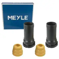 MEYLE 3147400004 Staubschutz + Anschlagpuffer f&uuml;r BMW 5er Touring 520-540i 520-530d hinten
