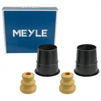 MEYLE 3147400013 Staubschutz Dreckschutz + Anschlagpuffer Satz f&uuml;r MINI R50 R53 R52 hinten