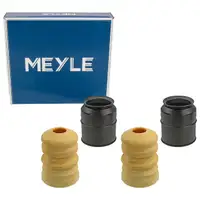 MEYLE 3147400012 Staubschutz + Puffer f&uuml;r BMW 5er E60 7er E65 MIT Standardfahrwerk hinten