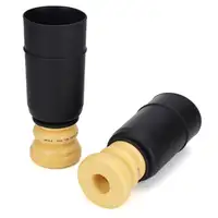 MEYLE 3147400017 Staubschutz + Anschlagpuffer f&uuml;r BMW F20 F22 F30/31/34 F32/33/36 hinten