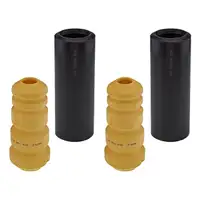 MEYLE 3147400015 Staubschutz + Anschlagpuffer f&uuml;r BMW X3 E83 Hinterachse 33503411995