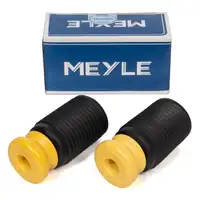 MEYLE 3147400016 Staubschutz + Anschlagpuffer Satz f&uuml;r BMW 5er F11 Hinterachse 33536784122