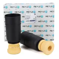 MEYLE 3147400021 Staubschutz + Anschlagpuffer f&uuml;r BMW F22/23 F30/31/34 F32/33/36 hinten