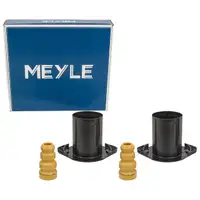 MEYLE 31-147400000 Staubschutz Dreckschutz + Anschlagpuffer Satz f&uuml;r HONDA Civic 7 vorne