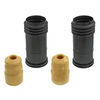 MEYLE 32-147400000 Staubschutz + Anschlagpuffer f&uuml;r VOLVO S40 1 MITSUBISHI CARISMA hinten