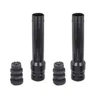 MEYLE 32-147400001 Staubschutz + Anschlagpuffer f&uuml;r MITSUBISHI Colt 6 SMART ForFour hinten