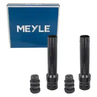 MEYLE 32-147400001 Staubschutz + Anschlagpuffer f&uuml;r MITSUBISHI Colt 6 SMART ForFour hinten