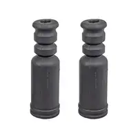 MEYLE 32-147400002 Staubschutz Satz f&uuml;r MITSUBISHI ASX Lancer 7 + 8 Outlander 2 + 3 hinten