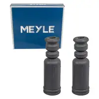 MEYLE 32-147400002 Staubschutz Satz f&uuml;r MITSUBISHI ASX Lancer 7 + 8 Outlander 2 + 3 hinten