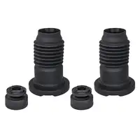 MEYLE 35-146400001 Staubschutz Dreckschutz + Anschlagpuffer Satz f&uuml;r MAZDA 6 Vorderachse