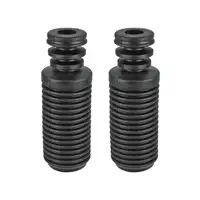 MEYLE 36-146400001 Staubschutz Dreckschutz Satz für NISSAN Almera Tino V10 X-Trail 1 vorne