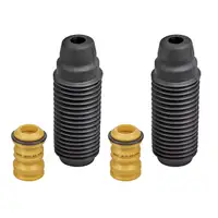 MEYLE 36-146400004 Staubschutz + Puffer f&uuml;r RENAULT Koleos 1 NISSAN 1 X-Trail 2 vorne