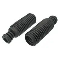 MEYLE 36-147400000 Staubschutz Dreckschutz Satz f&uuml;r NISSAN X-Trail 1 T30 Hinterachse