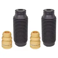 MEYLE 37-146400003 Staubschutz + Anschlagpuffer f&uuml;r HYUNDAI Accent 3 Elantra 3 Getz vorne