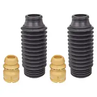 MEYLE 37-146400004 Staubschutz + Anschlagpuffer f&uuml;r HYUNDAI IX35 i40 KIA Sportage 3 vorne