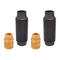 MEYLE 37-146400005 Staubschutz Dreckschutz + Anschlagpuffer Satz f&uuml;r HYUNDAI Matrix vorne