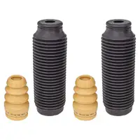 MEYLE 37-147400003 Staubschutz Dreckschutz + Anschlagpuffer Satz f&uuml;r HYUNDAI Matrix hinten