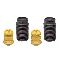 MEYLE 5146400003 Staubschutz + Anschlagpuffer Satz f&uuml;r MAZDA 626 5 VOLVO 740 760 940 vorne