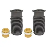 MEYLE 6146400008 Staubschutz Dreckschutz + Anschlagpuffer f&uuml;r OPEL Astra J Zafira C vorne