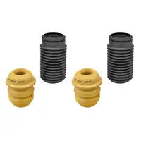 MEYLE Staubschutz Dreckschutz + Anschlagpuffer für OPEL Omega A B Senator B vorne