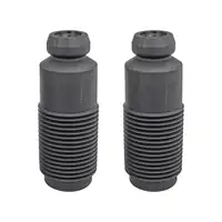 MEYLE 6146400010 Staubschutz Dreckschutz Satz f&uuml;r OPEL Agila B Vorderachse 93193111