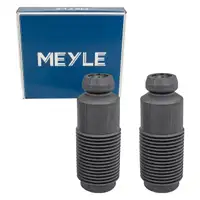 MEYLE 6146400010 Staubschutz Dreckschutz Satz f&uuml;r OPEL Agila B Vorderachse 93193111